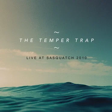 Live at Sasquatch 2010