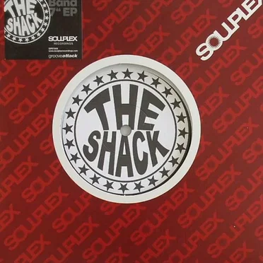 The Shack Band EP