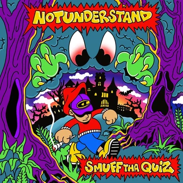 NOTUNDERSTAND