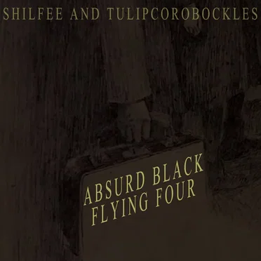 ABSURD BLACK
