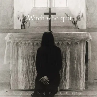 Witch who quit