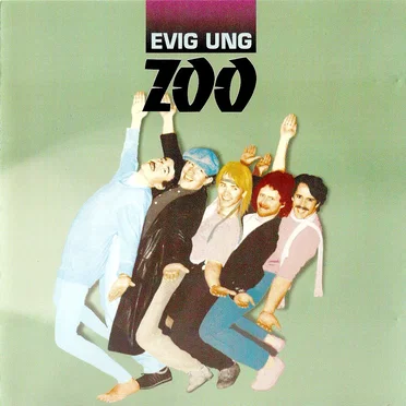 Evig Ung