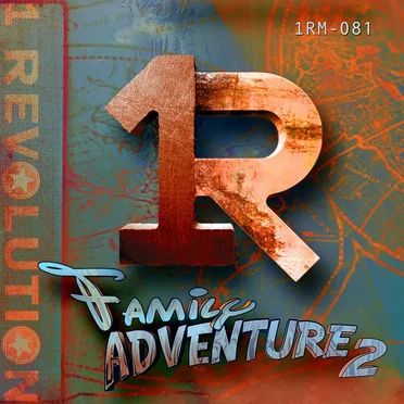 Family Adventure, Vol. 2