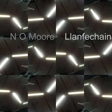 Llanfechain