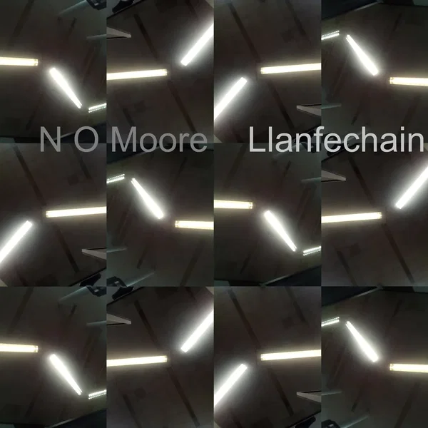 Llanfechain