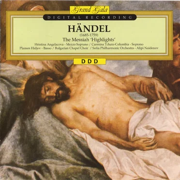 Highlights From "The Messiah"