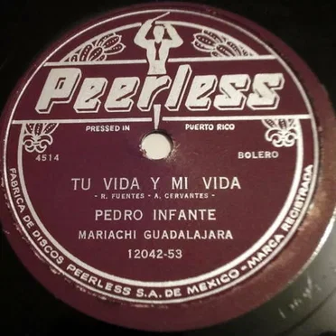 Qué pasa compadre / Tu vida y mi vida