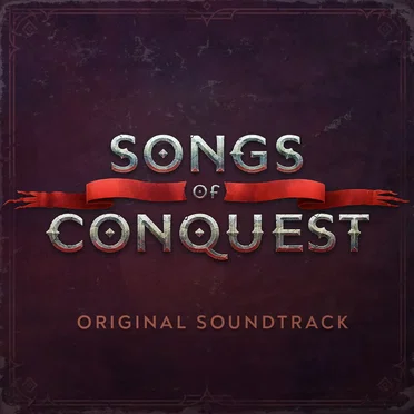 Songs of Conquest