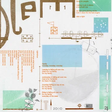 No Road No Problem by ity - album cover