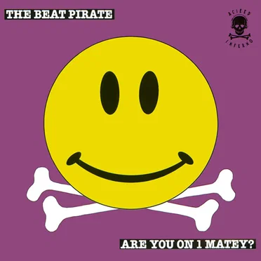 Are You On 1 Matey?