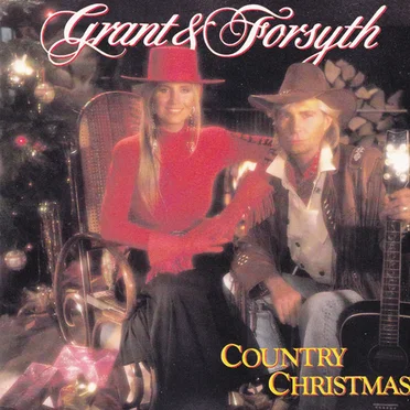 Country Christmas