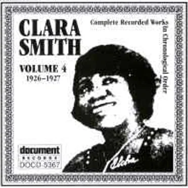 Complete Recorded Works In Chronological Order, Volume 4 (1926-1927)