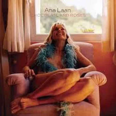 Ana Laan