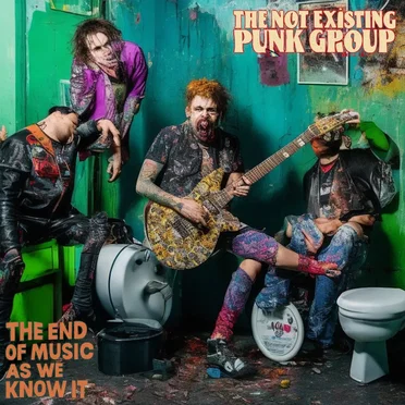 The End of Music as We Know It