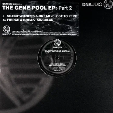 The Gene Pool EP: Part 2