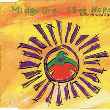 I See Hope in the Morning Light