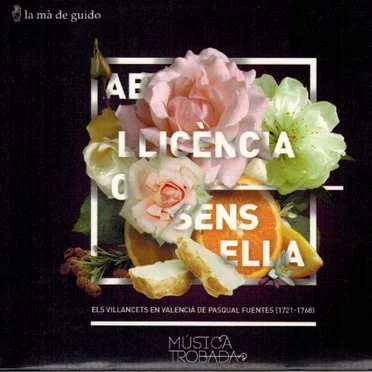 Ab llicència o sens ella