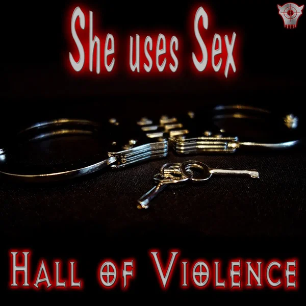 She Uses Sex
