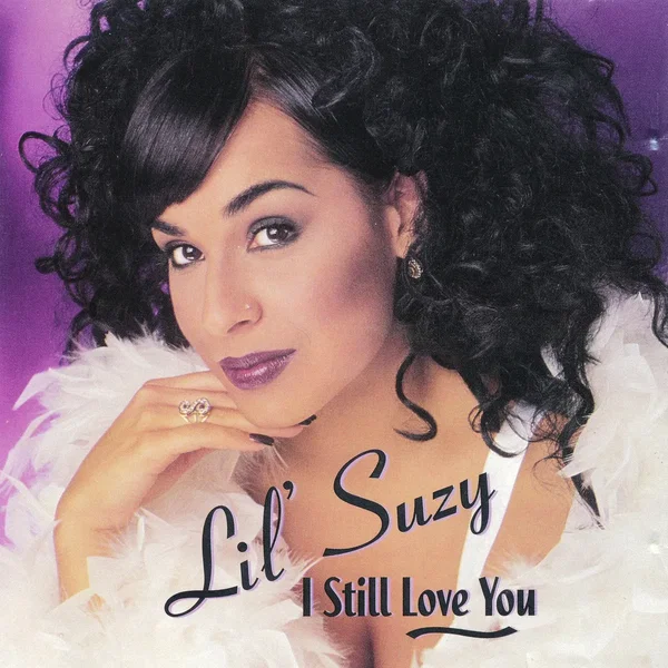 I Still Love You