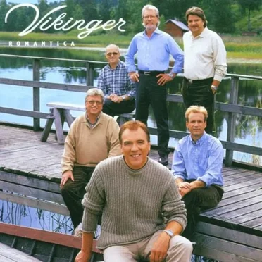 Vikinger - Romantika