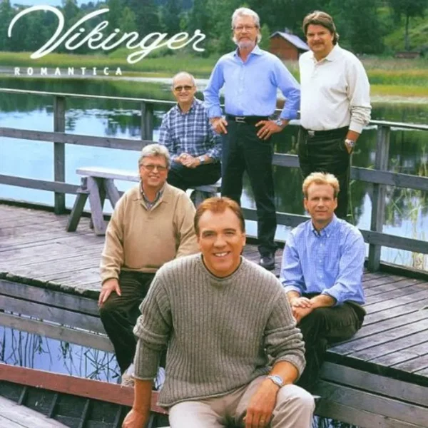 Vikinger - Romantika
