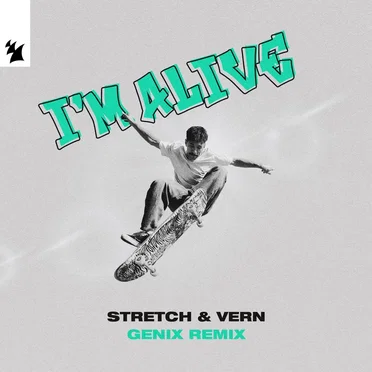 Stretch & Vern