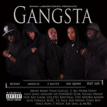 Gangsta