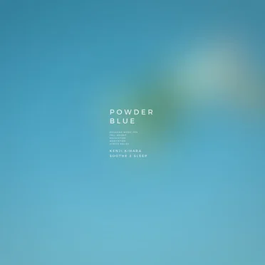 Powder Blue