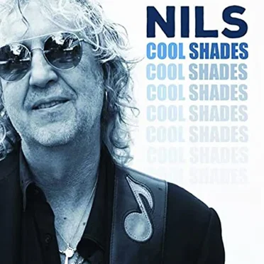 Cool Shades by Nils - album cover