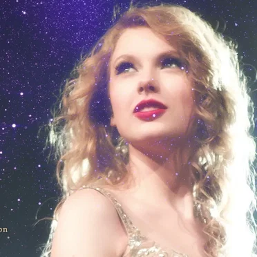 Enchanted (Taylor’s version) by Taylor Swift - album cover