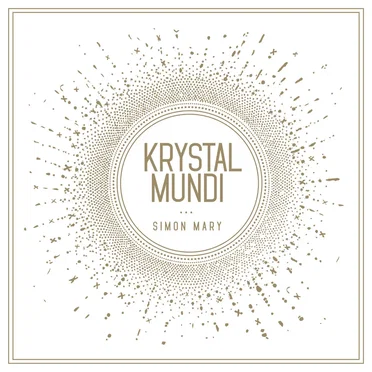Krystal Mundi by Simon Mary - album cover