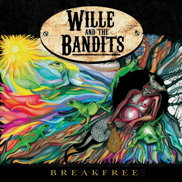 Breakfree