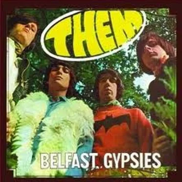 Belfast Gypsies