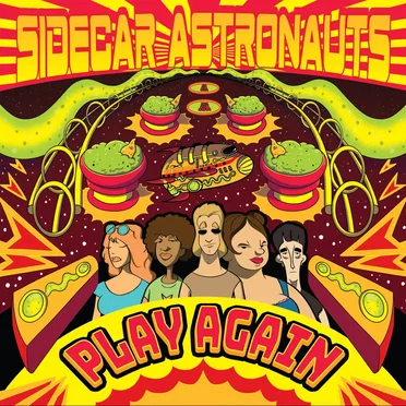 Sidecar Astronauts