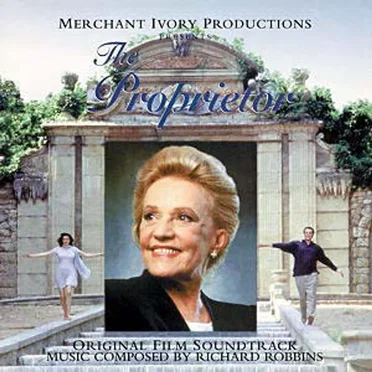 The Proprietor
