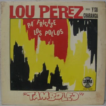 Lou Perez y su Charanga