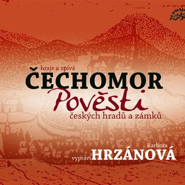 Bára Hrzánová