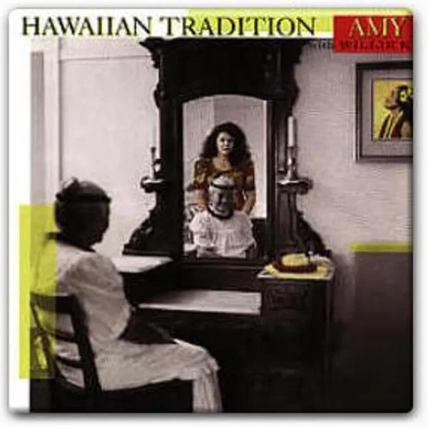 Hawaiian Tradition
