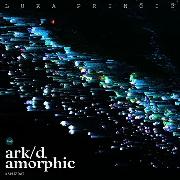 ark/d, amorphic