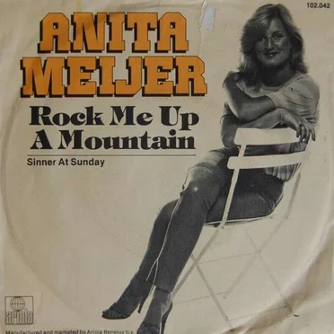 Rock Me Up a Mountain / Sinner at Sunday