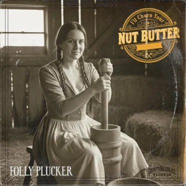 I'll Churn Your Nut Butter