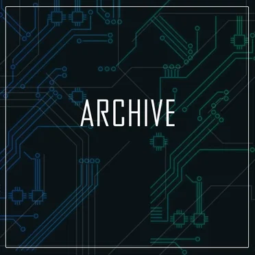 Archive by Abstract & Logic - album cover