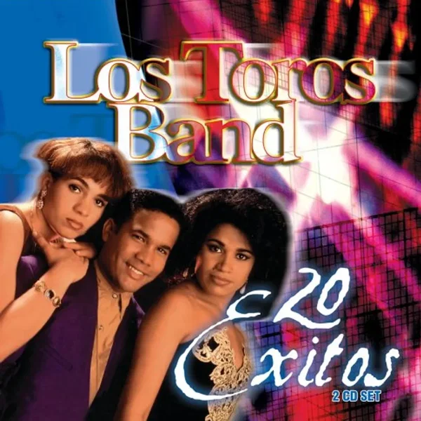 20 éxitos