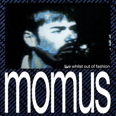 The Ultraconformist by Momus - album cover