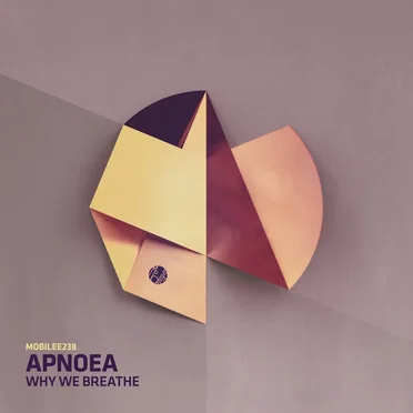 Why We Breathe by APNOEA - album cover