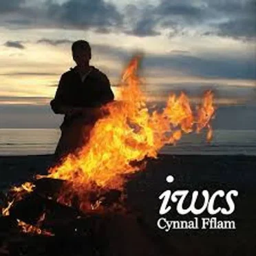 Cynnal Fflam by Iwcs - album cover