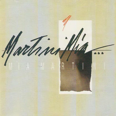 Martini Mia…