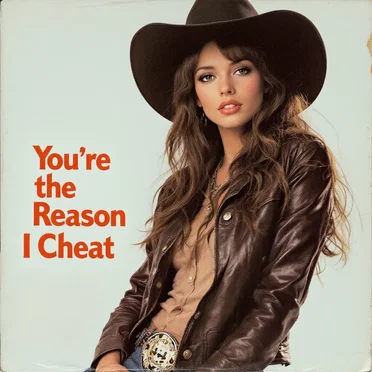 You're the Reason I Cheat