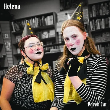Helena (My Chemical Romance Cover)