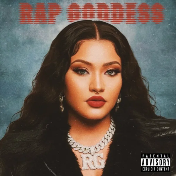 Rap Goddess